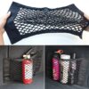 Mesh Car Storage Pocket