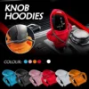 Car Gear Shift Knob Hoodie Cover